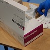 Mimoriadne testovanie pre záujemcov o pápežskú omšu – utorok 14. septembra